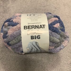 Bernat Blanket Big